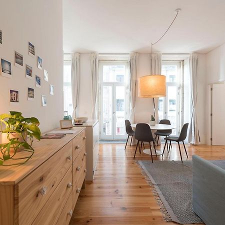 Light Blue Apartment Porto Eksteriør billede